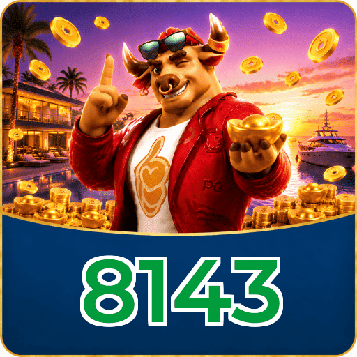 Catálogo slots 8143 mostrando top jogos Gates Olympus Sweet Bonanza Fortune Tiger Big Bass volatilidade RTP